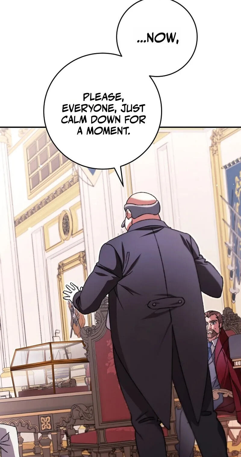 The Academy's Weapon Replicator Chapter 6 page 22 - 