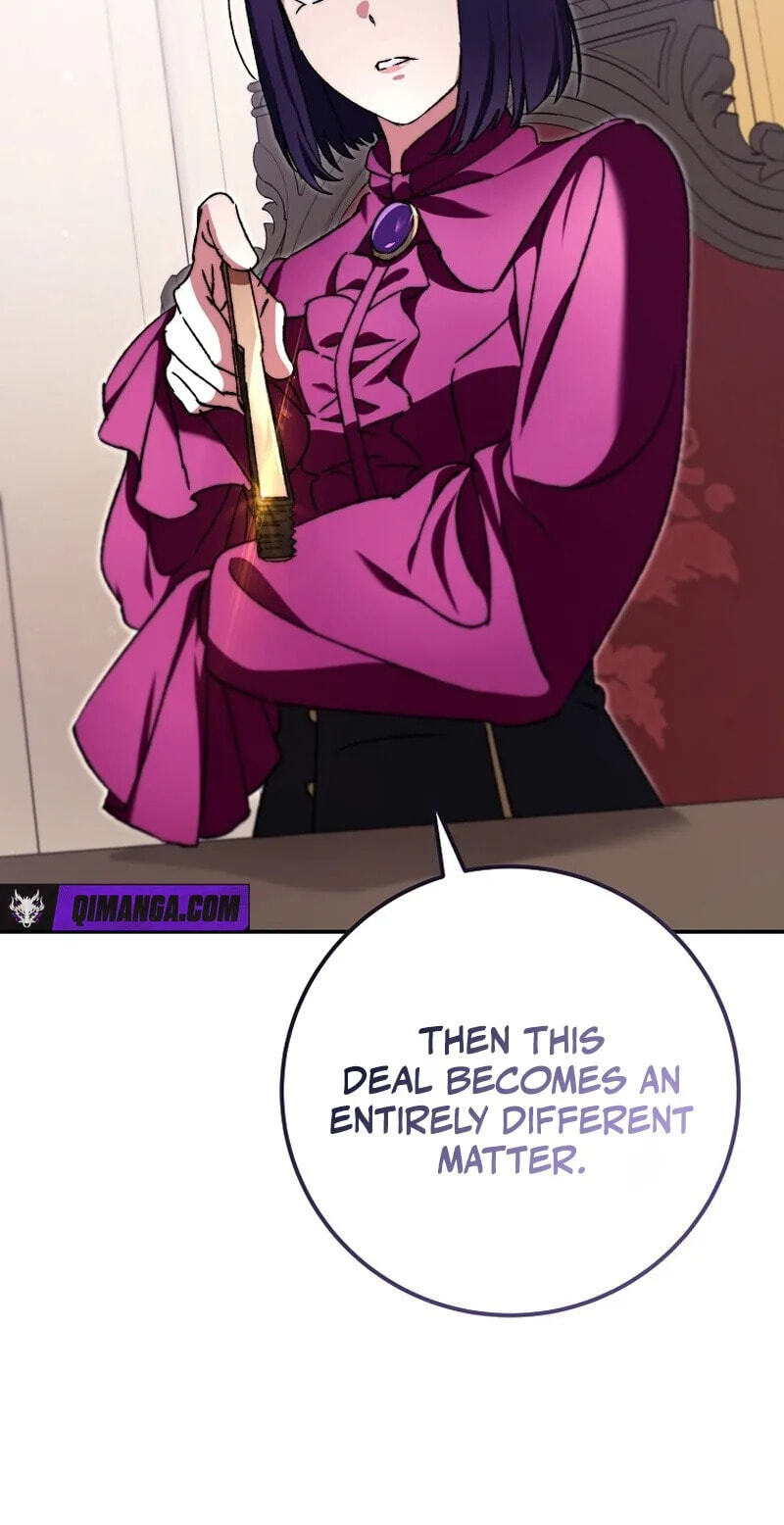 The Academy's Weapon Replicator Chapter 6 page 28 - 