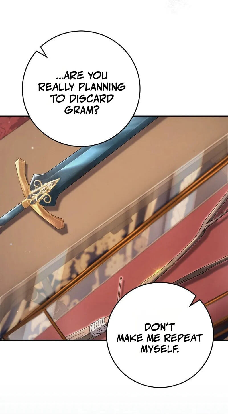 The Academy's Weapon Replicator Chapter 6 page 41 - 