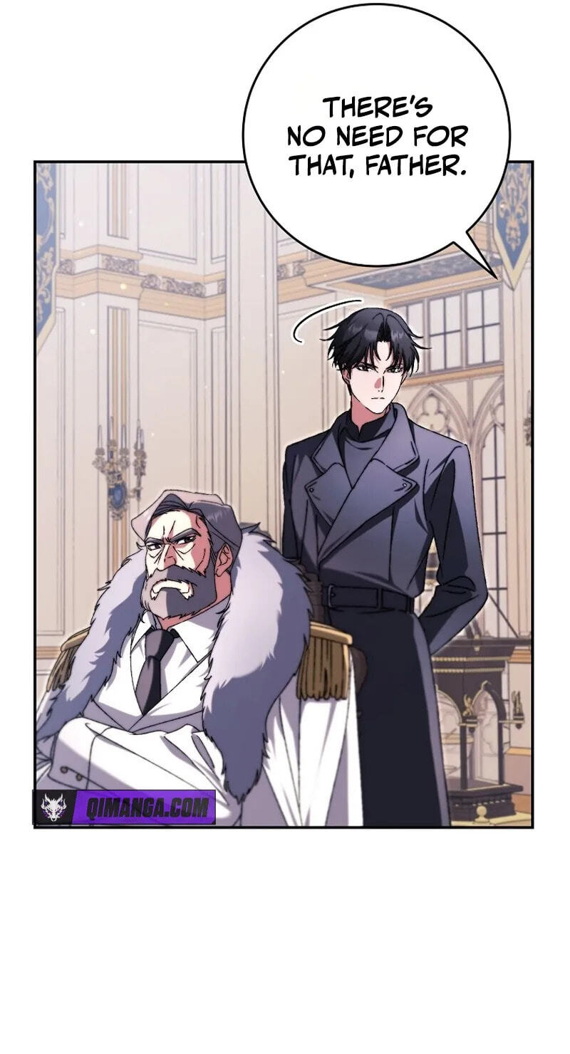 The Academy's Weapon Replicator Chapter 6 page 44 - 
