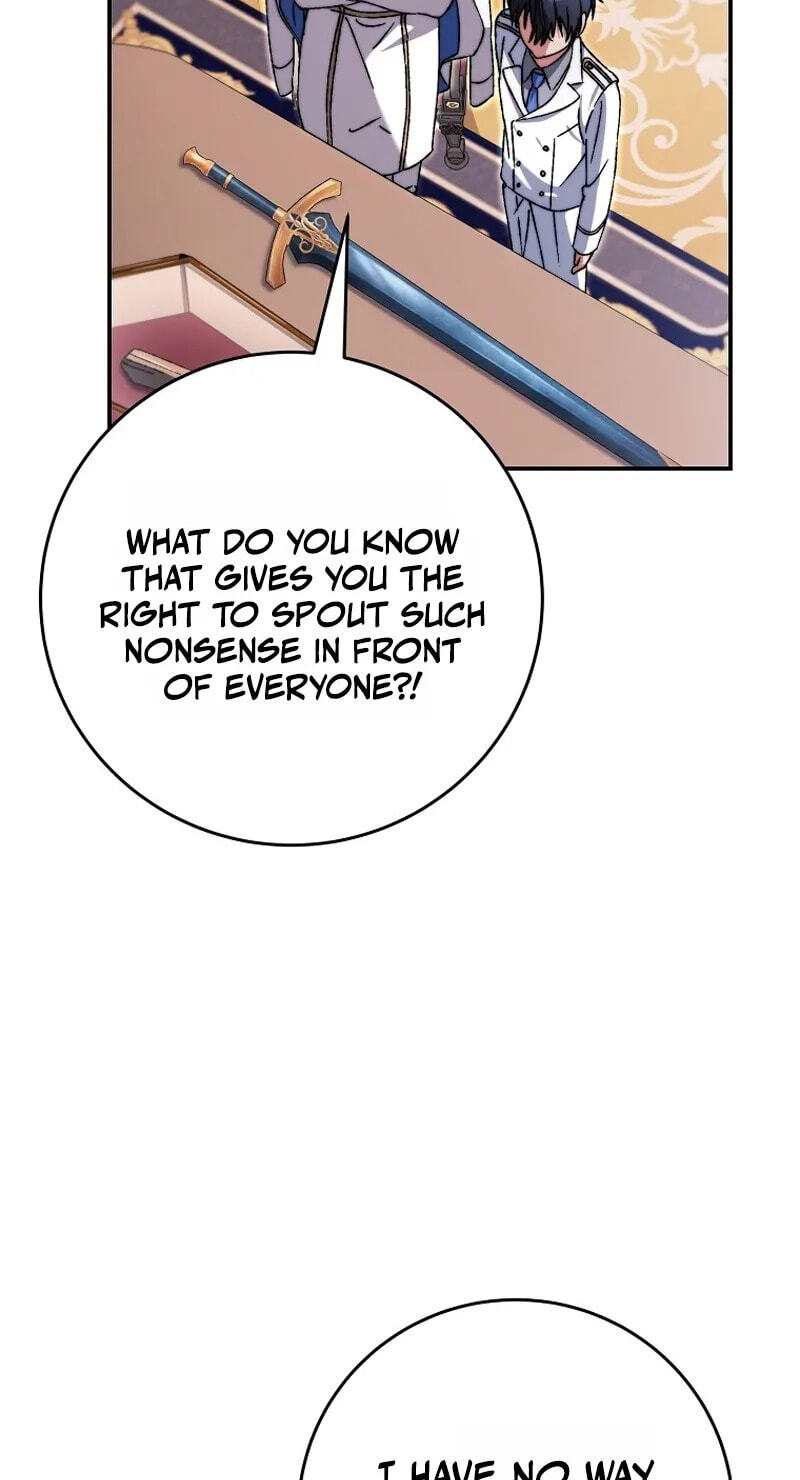 The Academy's Weapon Replicator Chapter 6 page 48 - 
