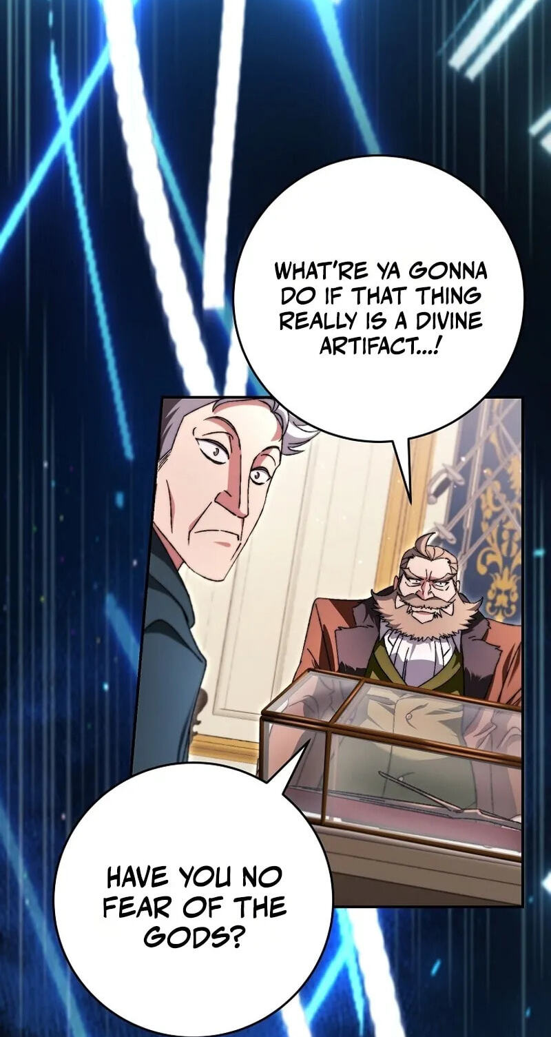 The Academy's Weapon Replicator Chapter 6 page 53 - 