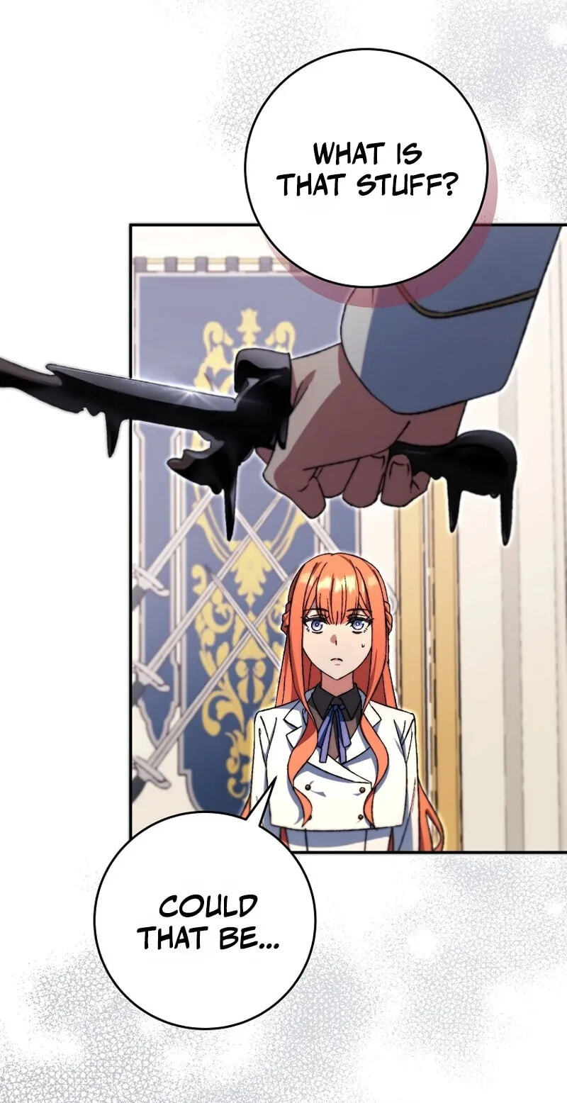 The Academy's Weapon Replicator Chapter 6 page 71 - 