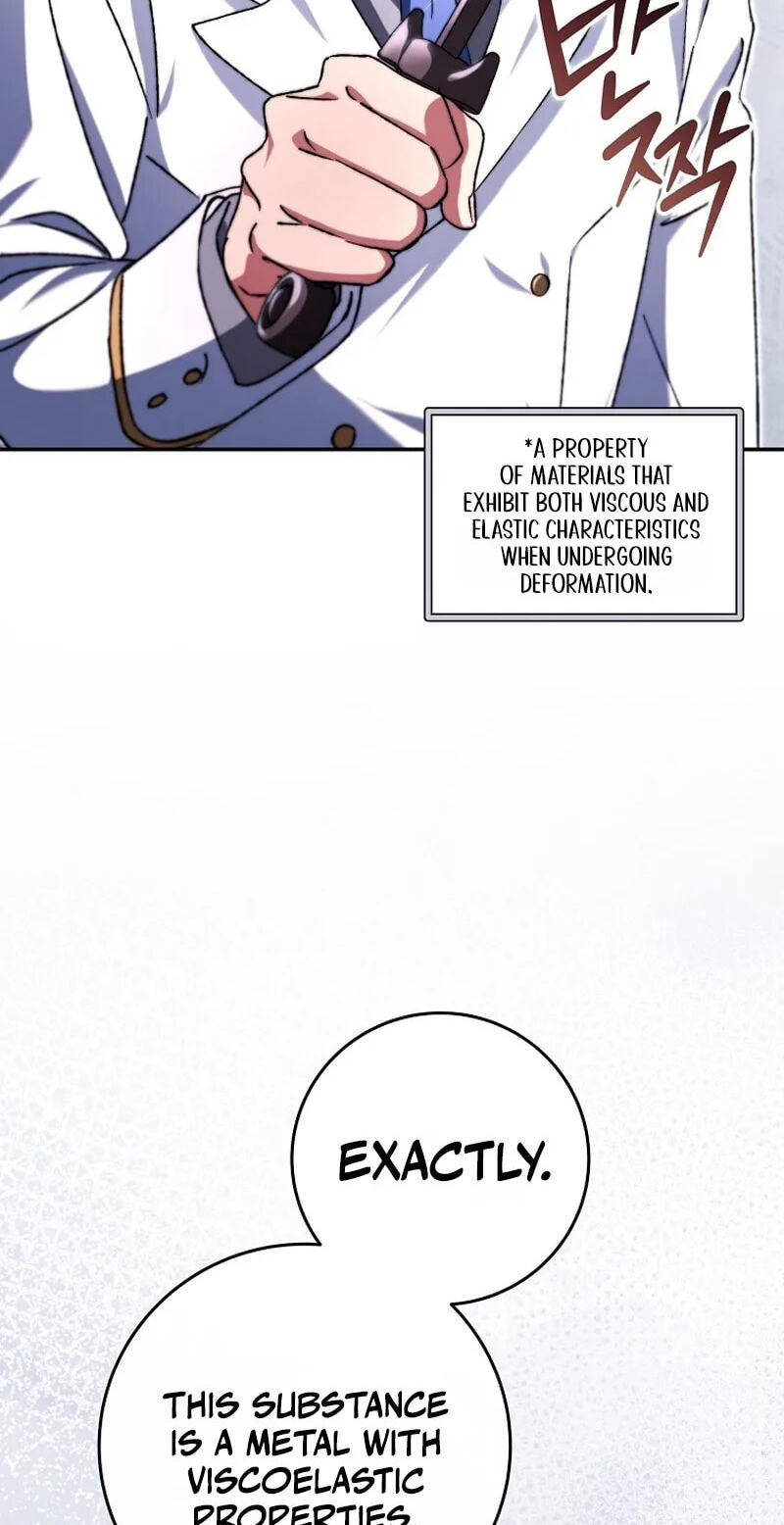 The Academy's Weapon Replicator Chapter 6 page 74 - 