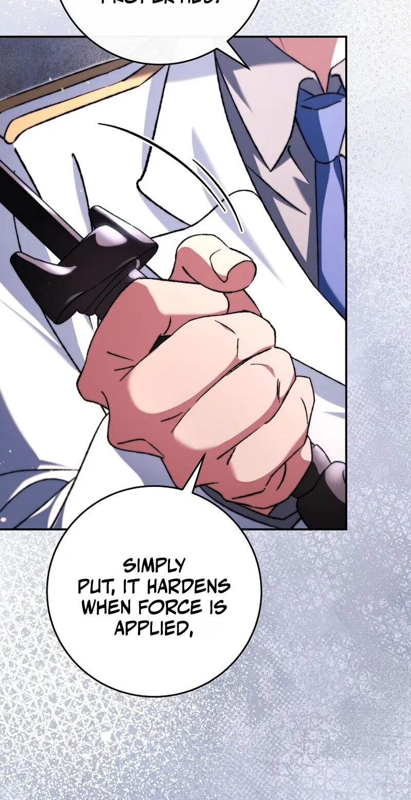 The Academy's Weapon Replicator Chapter 6 page 75 - 