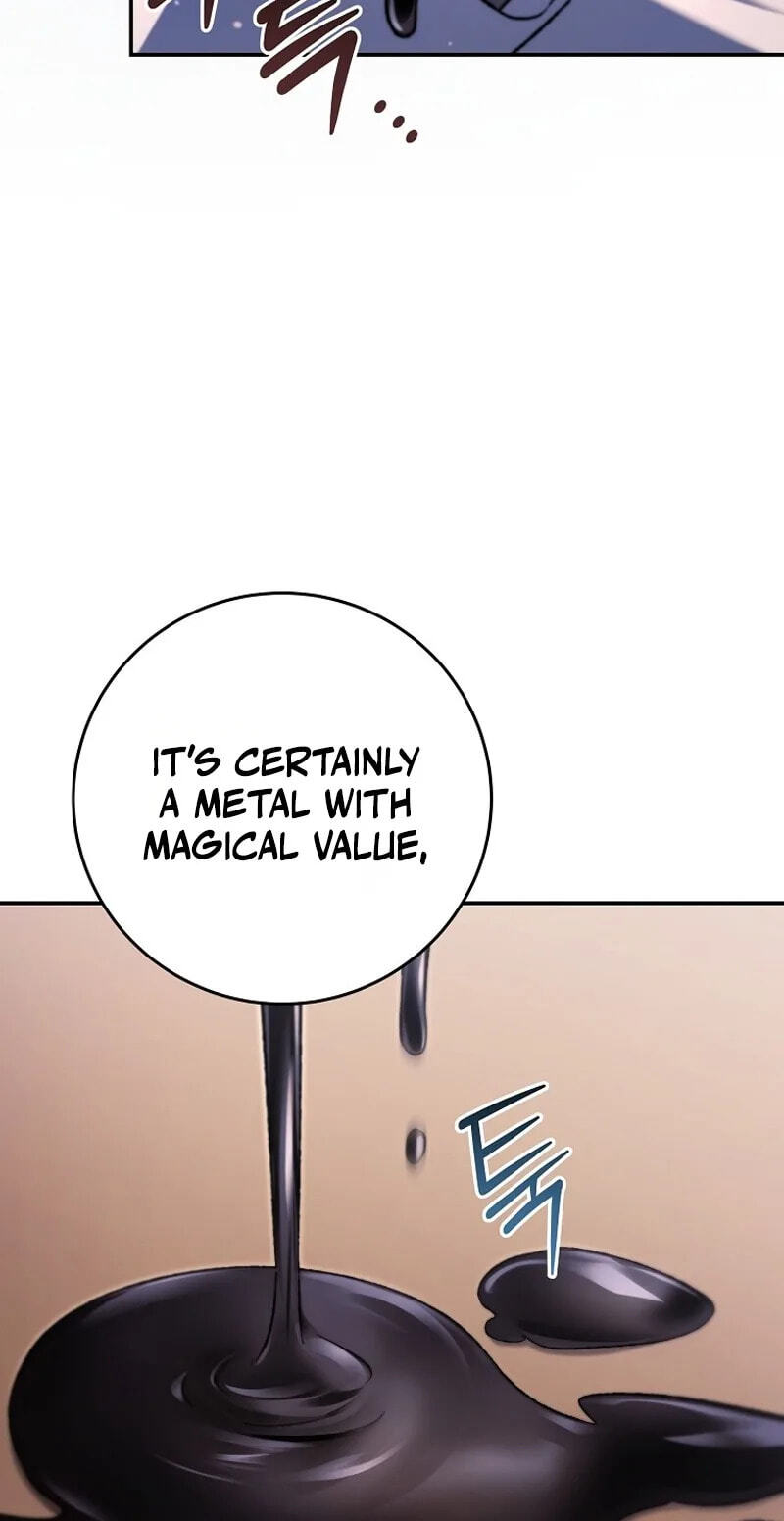 The Academy's Weapon Replicator Chapter 6 page 77 - 