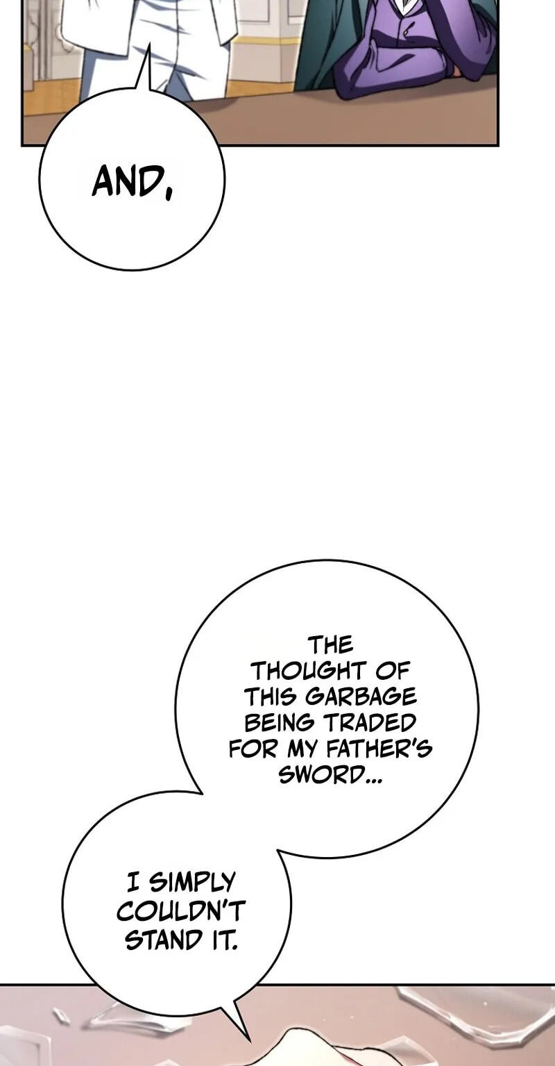 The Academy's Weapon Replicator Chapter 6 page 85 - 