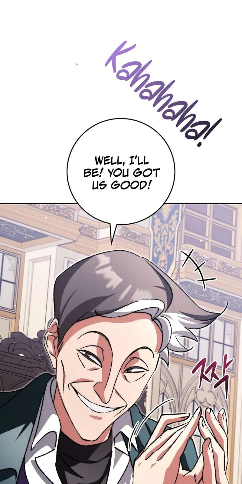 The Academy's Weapon Replicator Chapter 6 page 88 - 