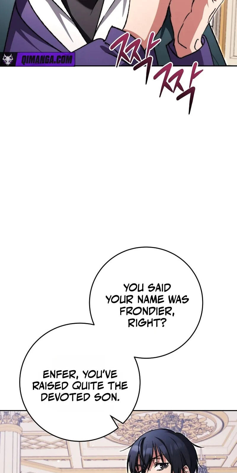 The Academy's Weapon Replicator Chapter 6 page 89 - 