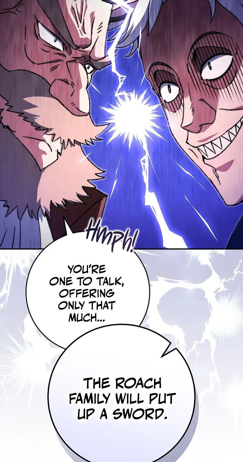 The Academy's Weapon Replicator Chapter 6 page 10 - 