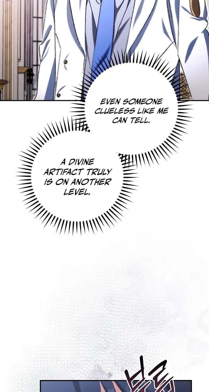 The Academy's Weapon Replicator Chapter 7 page 27 - 