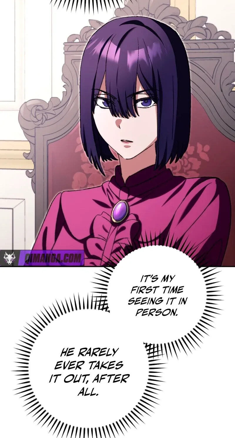 The Academy's Weapon Replicator Chapter 7 page 34 - 