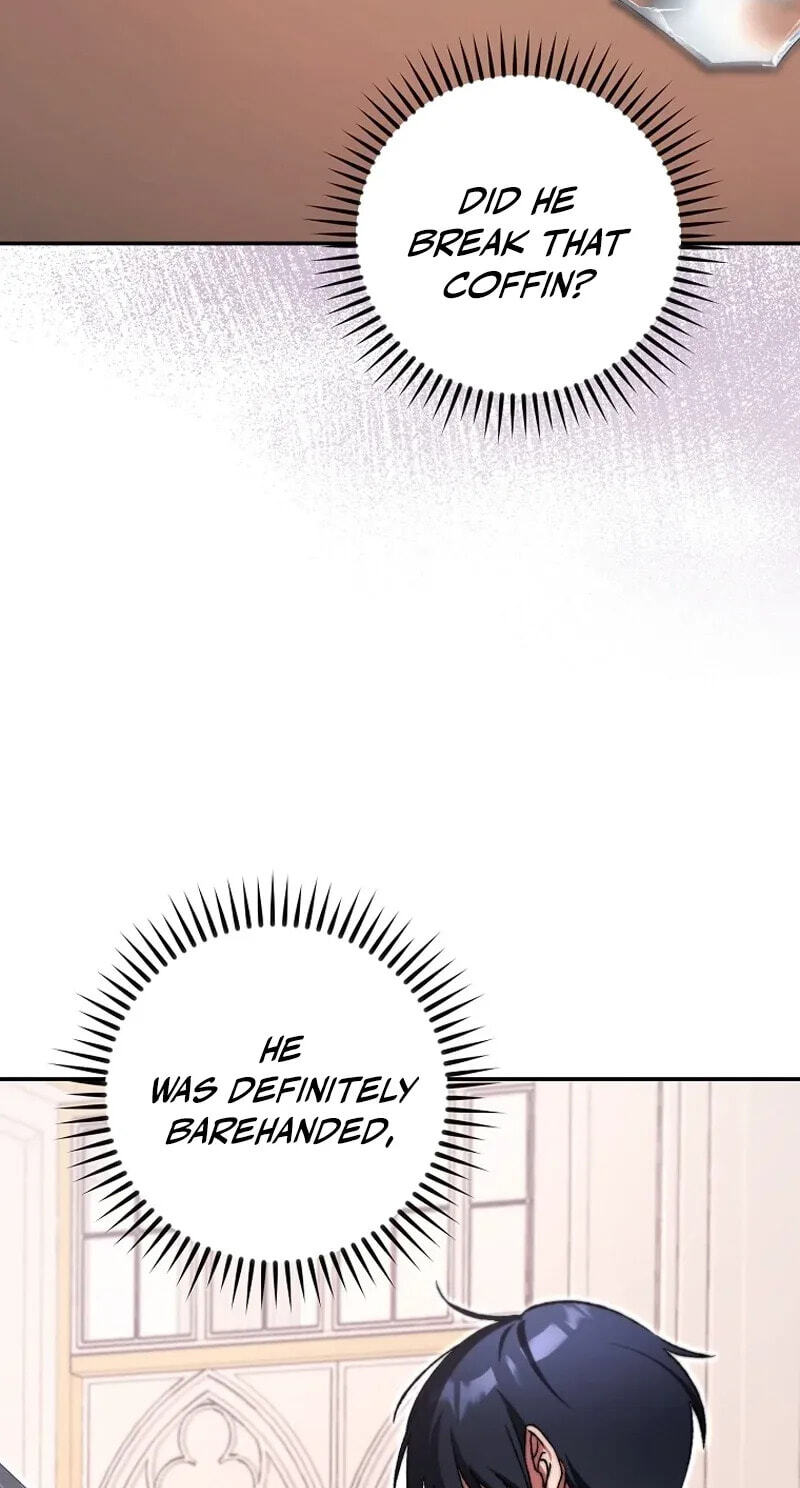 The Academy's Weapon Replicator Chapter 7 page 37 - 