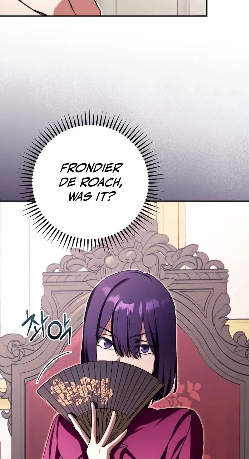The Academy's Weapon Replicator Chapter 7 page 41 - 