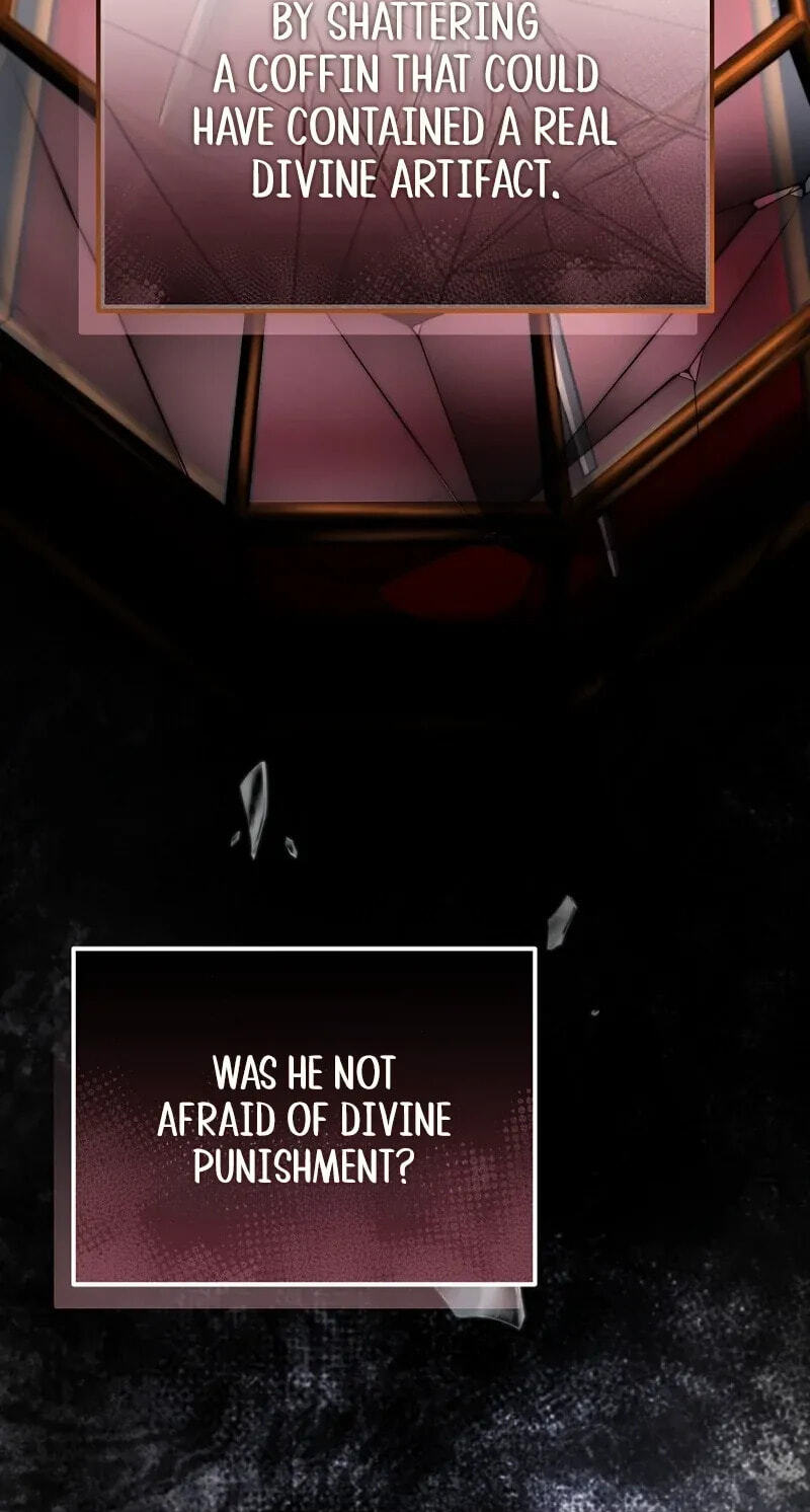 The Academy's Weapon Replicator Chapter 7 page 53 - 