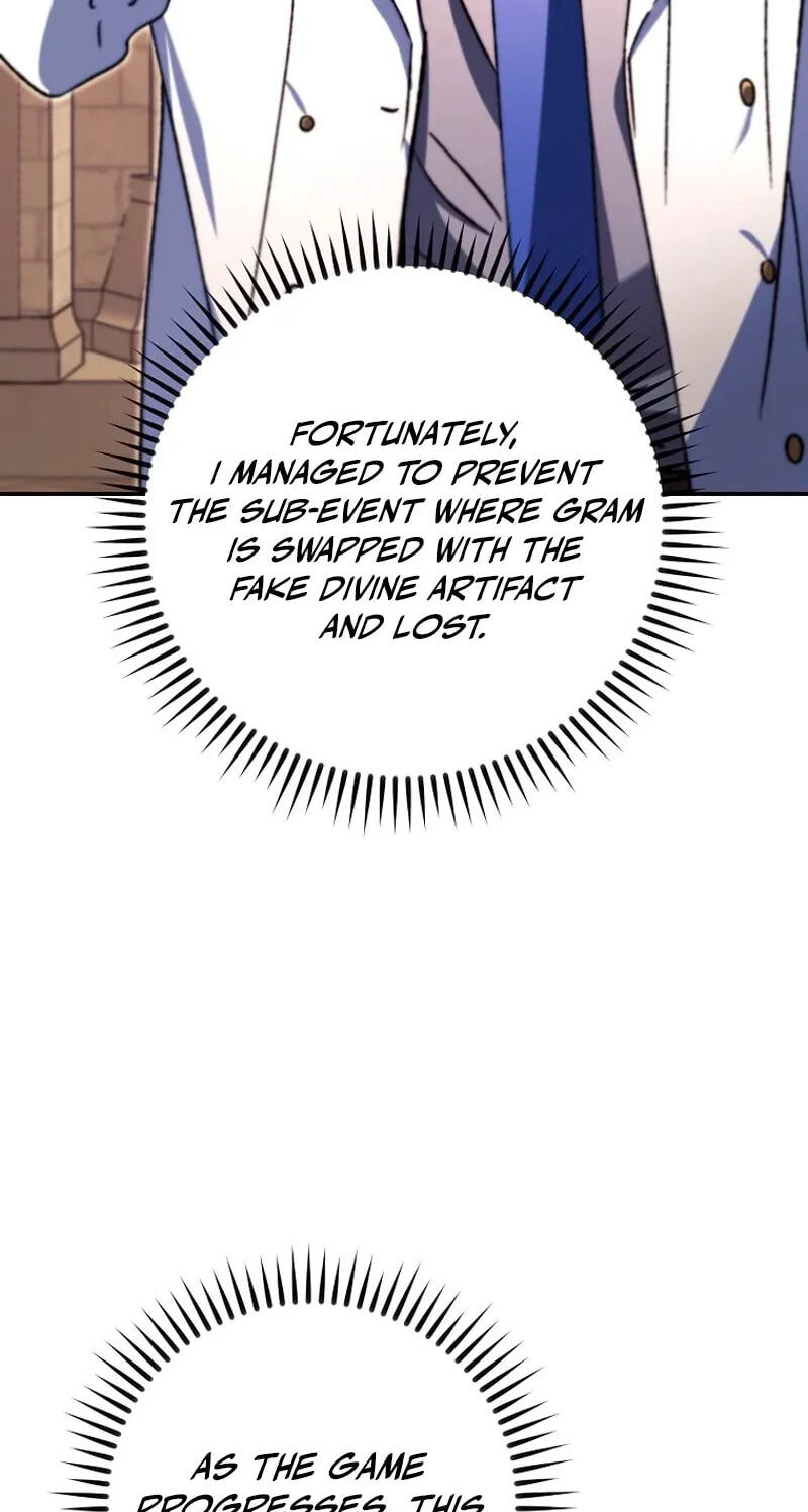 The Academy's Weapon Replicator Chapter 7 page 61 - 