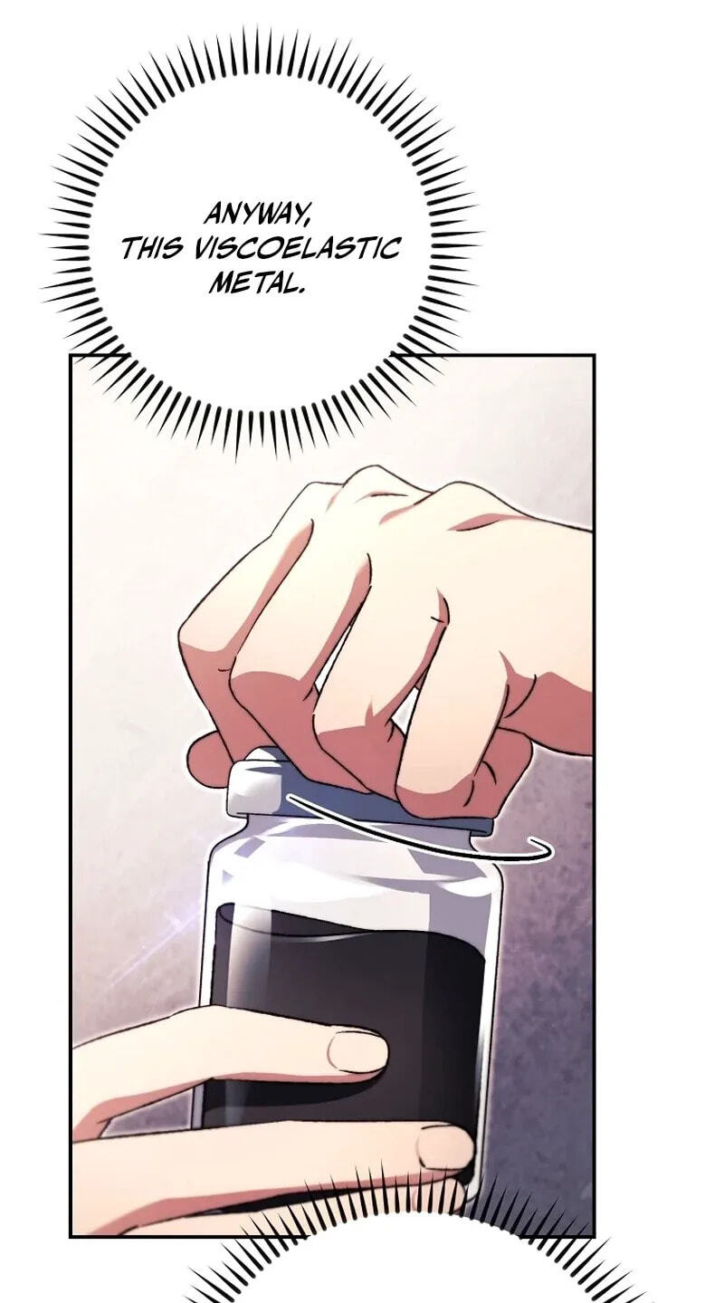 The Academy's Weapon Replicator Chapter 7 page 68 - 
