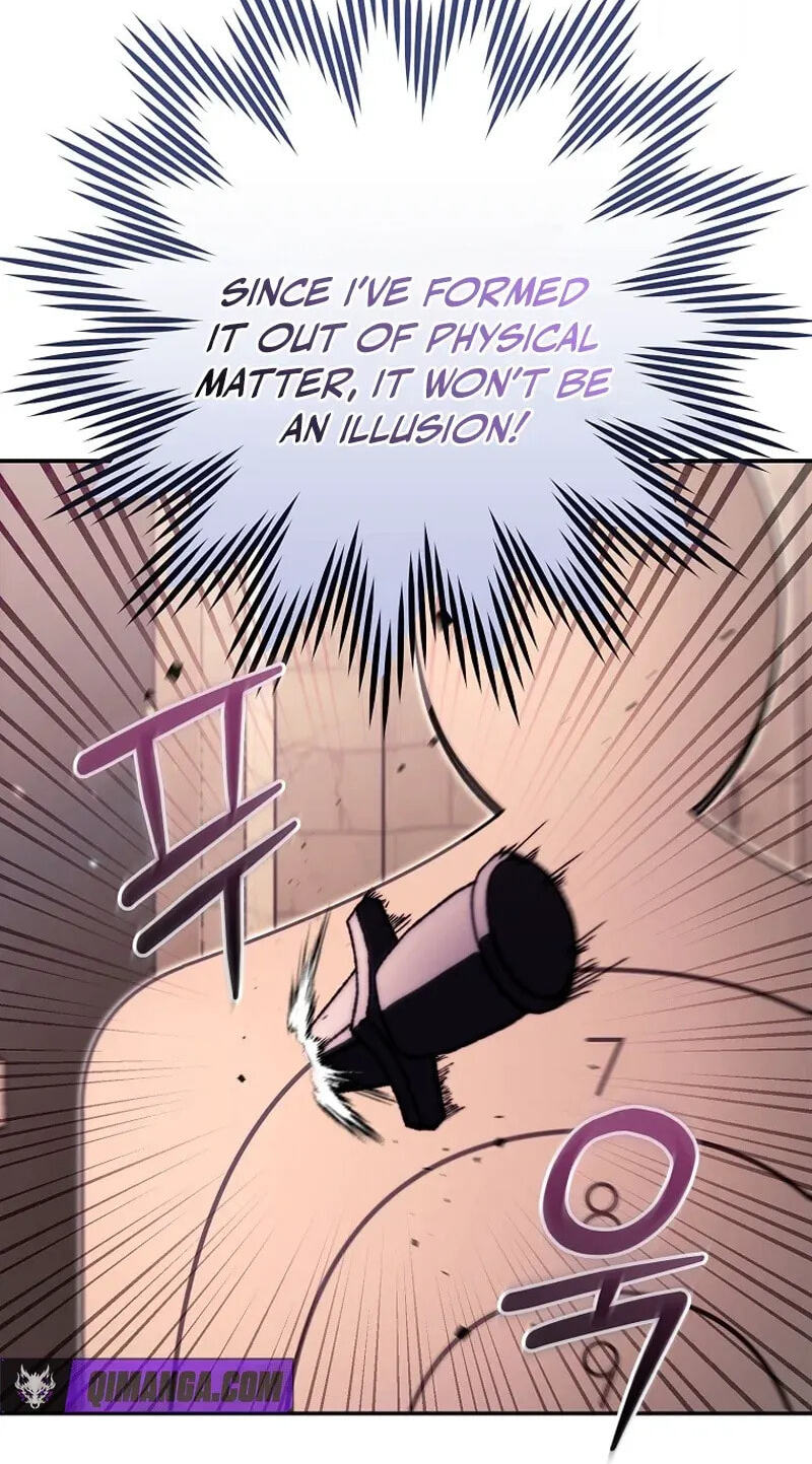 The Academy's Weapon Replicator Chapter 7 page 79 - 