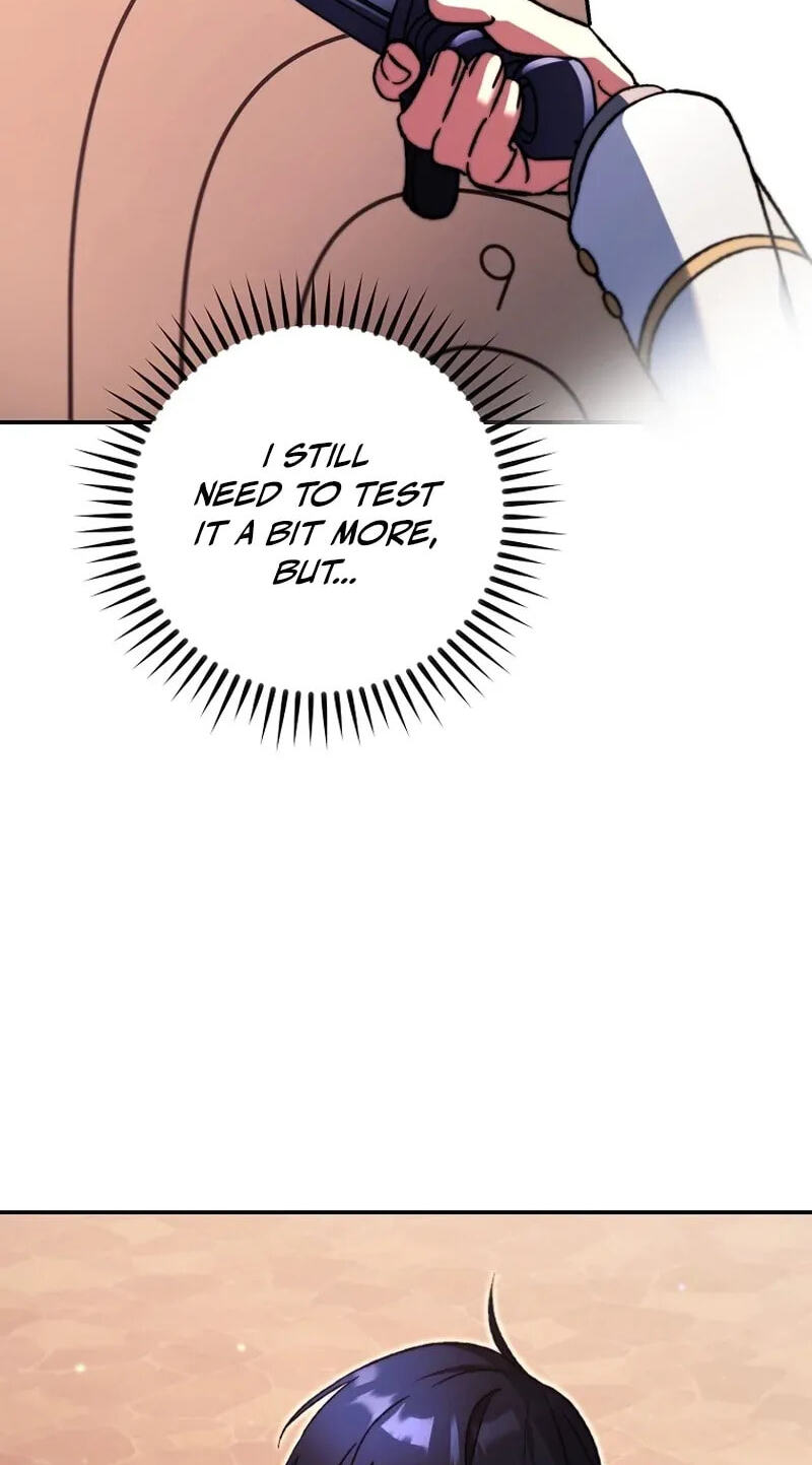 The Academy's Weapon Replicator Chapter 7 page 83 - 