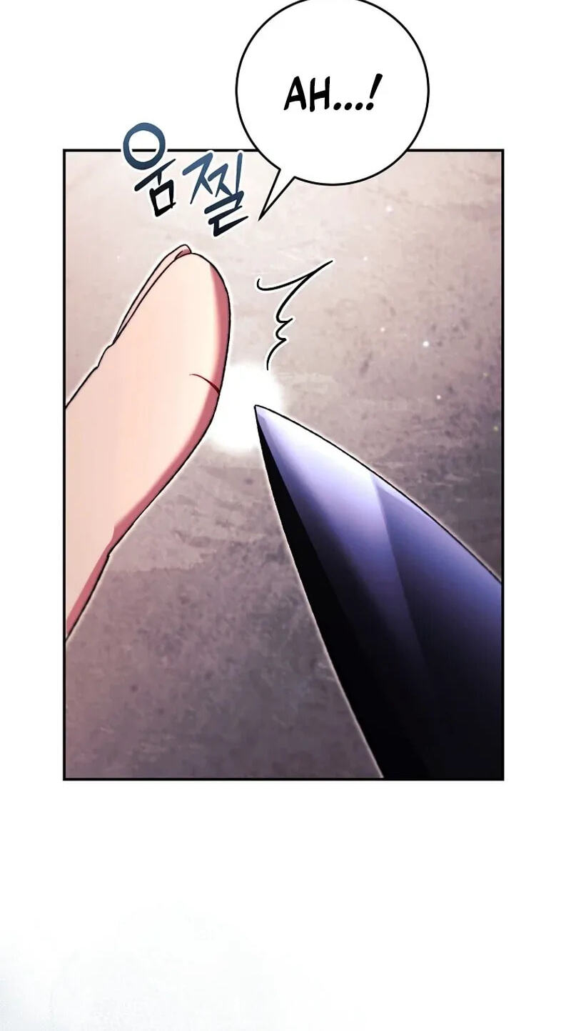 The Academy's Weapon Replicator Chapter 7 page 85 - 
