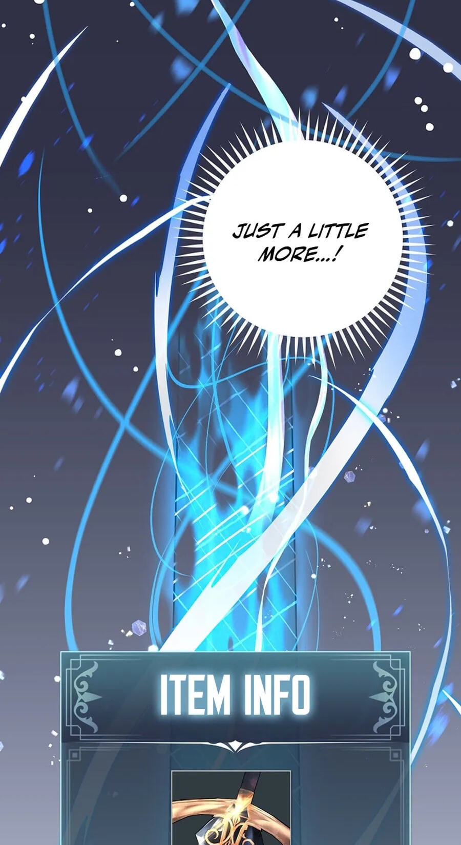 The Academy's Weapon Replicator Chapter 8 page 20 - 