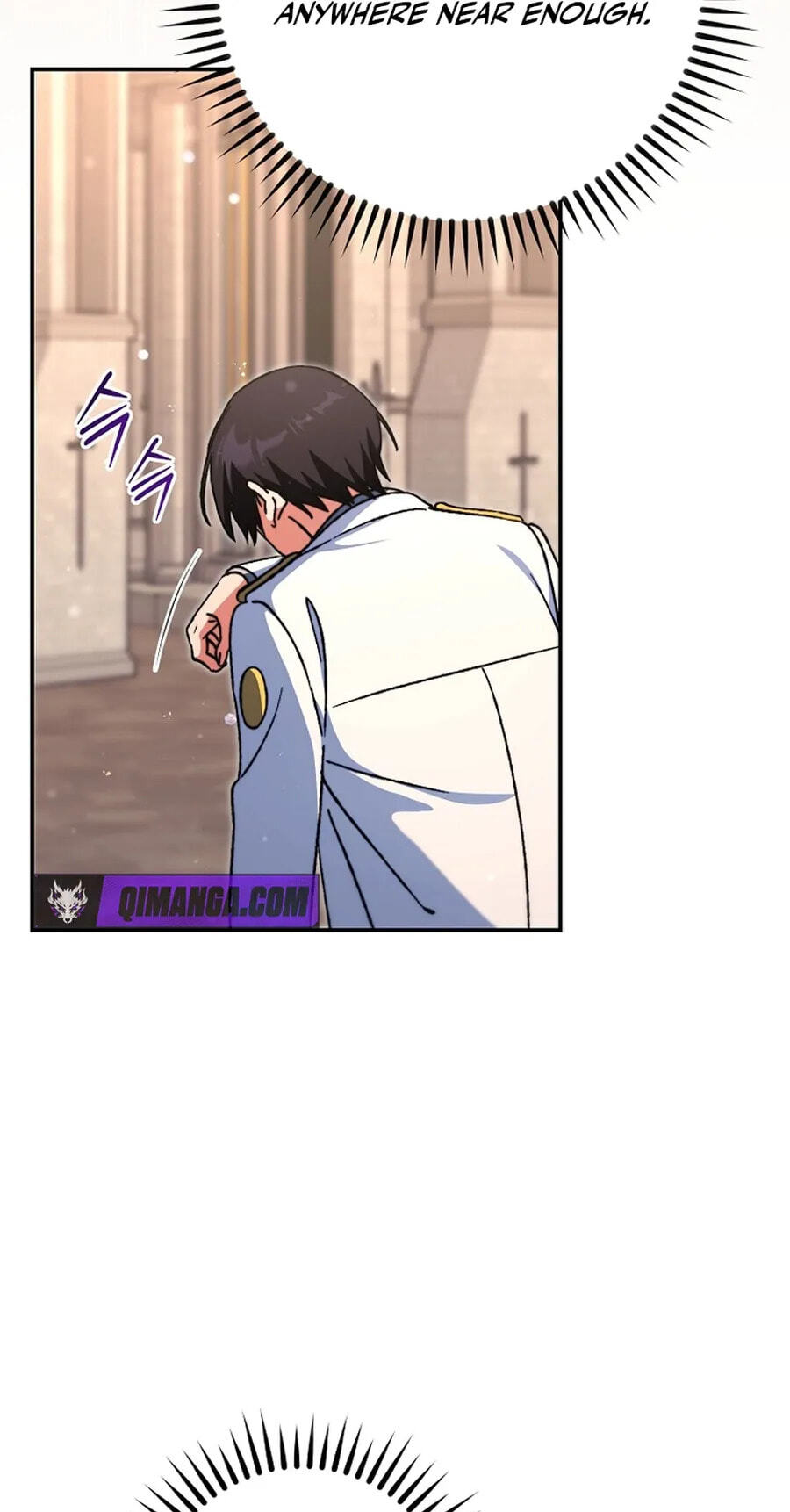 The Academy's Weapon Replicator Chapter 8 page 31 - 