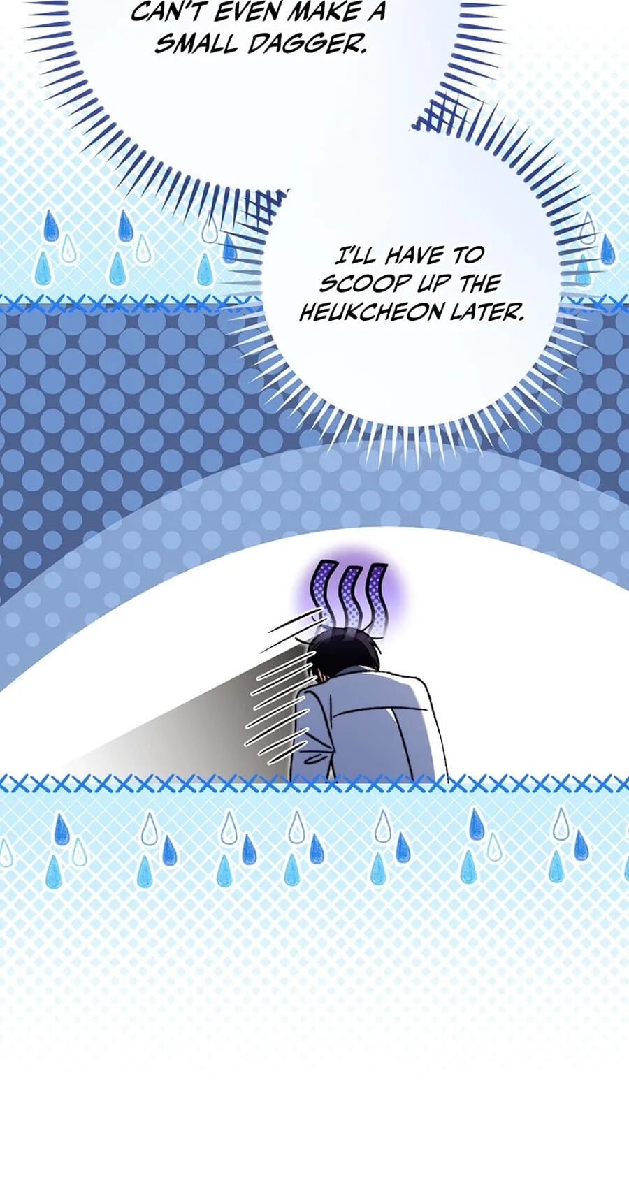 The Academy's Weapon Replicator Chapter 8 page 38 - 