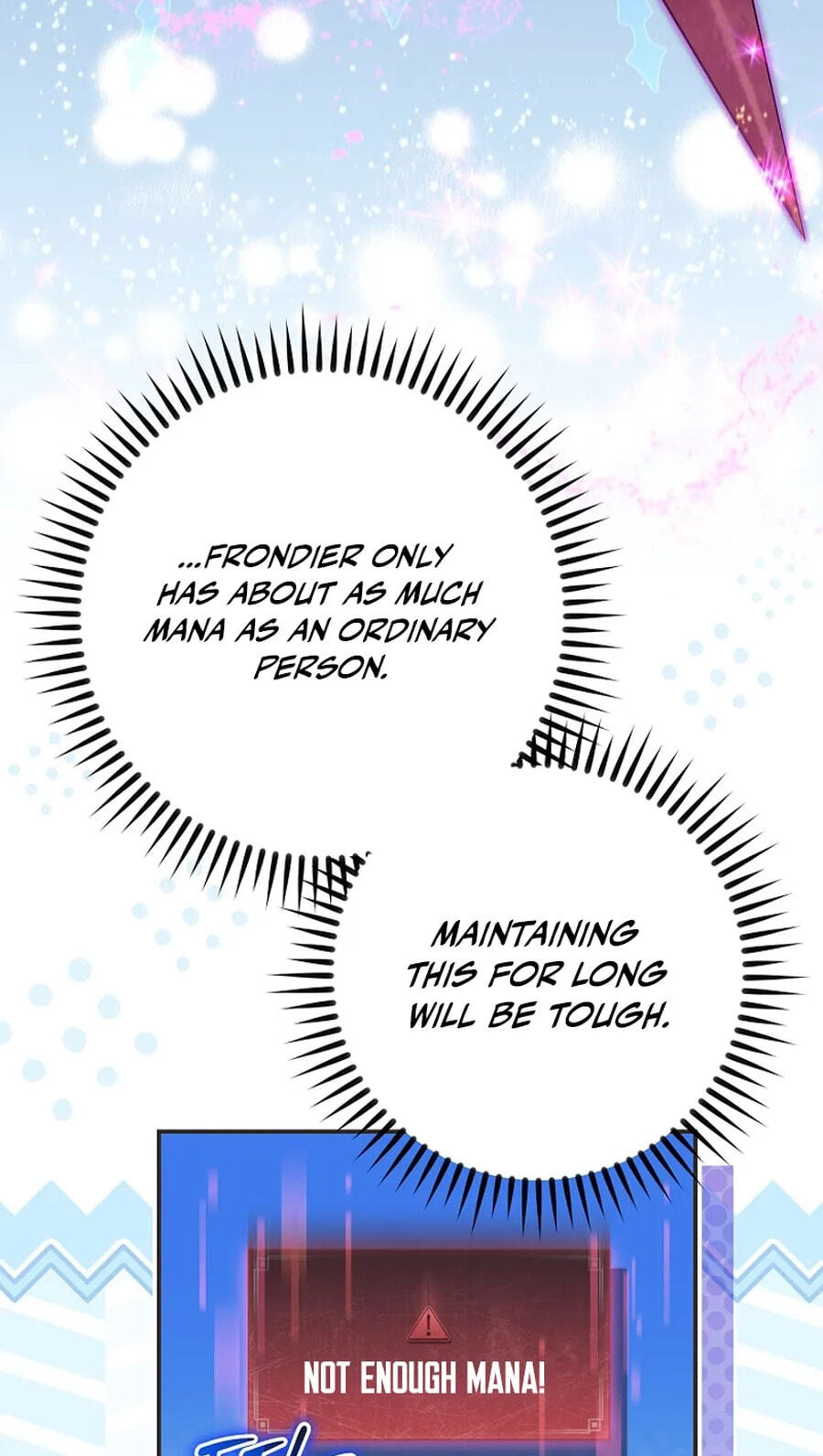The Academy's Weapon Replicator Chapter 8 page 5 - 
