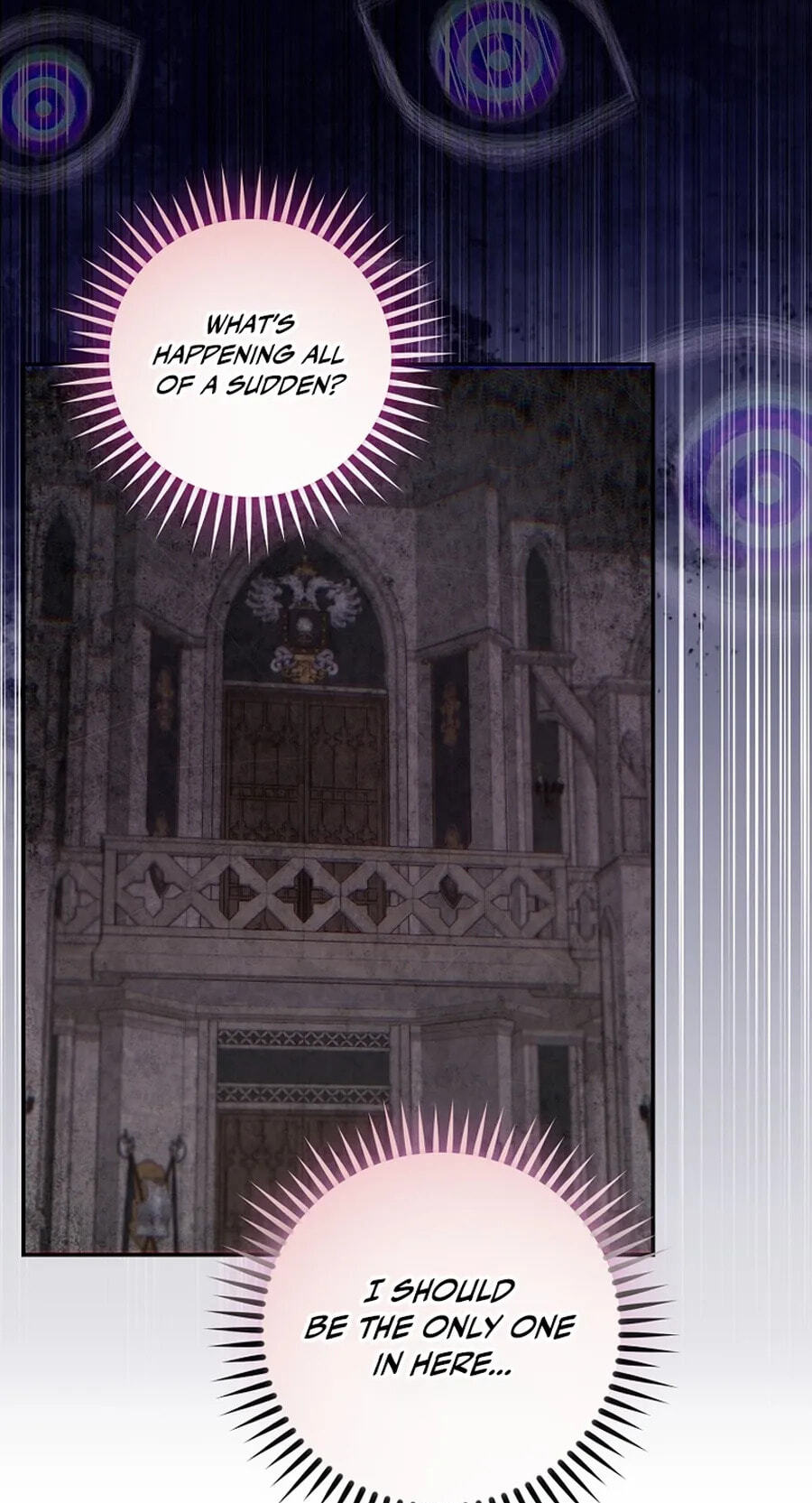 The Academy's Weapon Replicator Chapter 8 page 45 - 