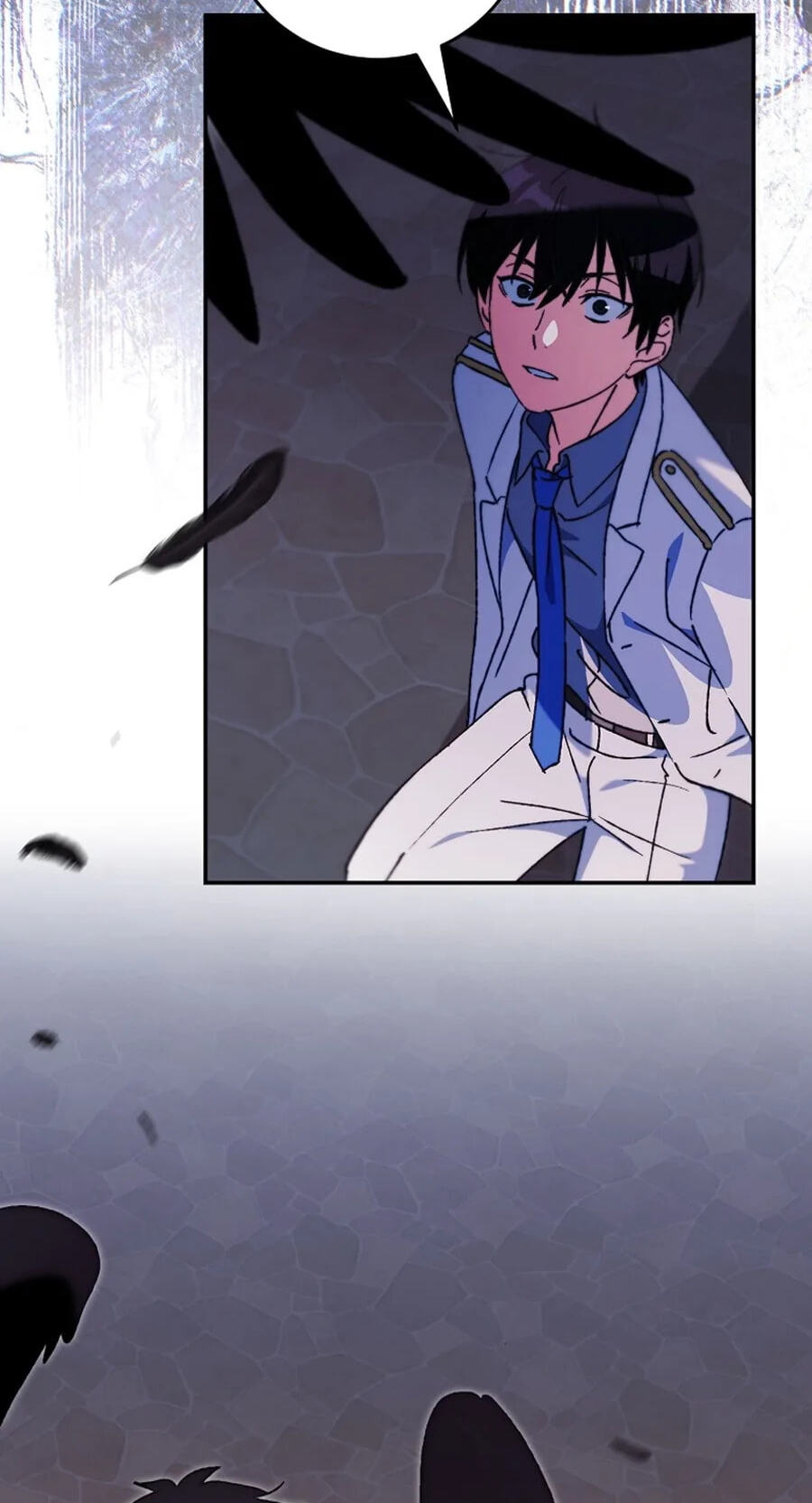 The Academy's Weapon Replicator Chapter 8 page 50 - 