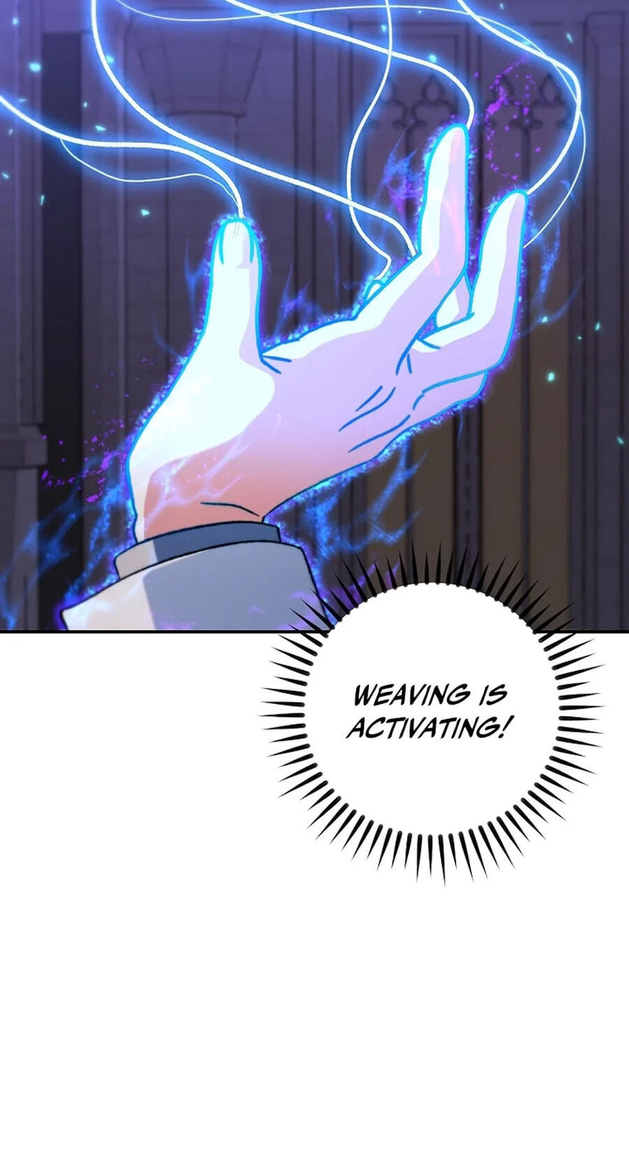 The Academy's Weapon Replicator Chapter 8 page 62 - 