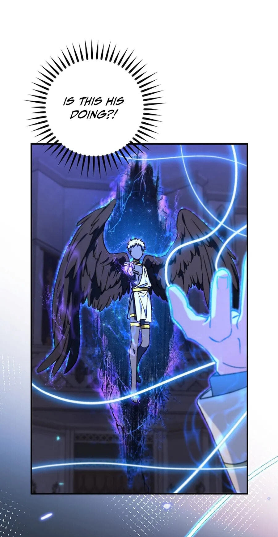The Academy's Weapon Replicator Chapter 8 page 63 - 