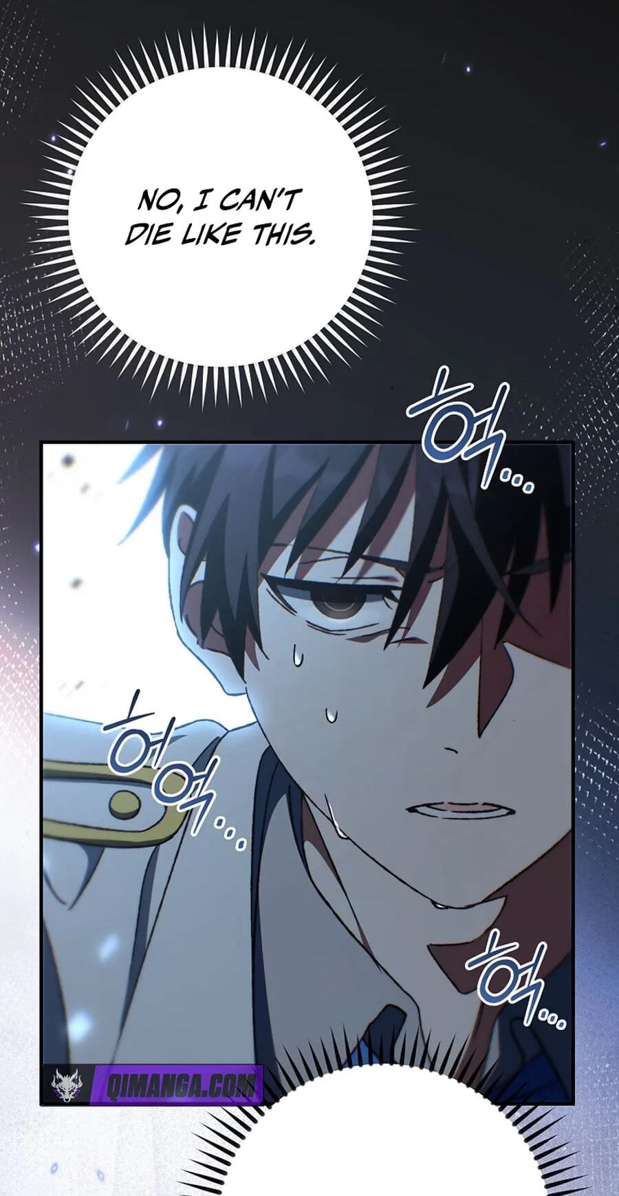 The Academy's Weapon Replicator Chapter 8 page 69 - 