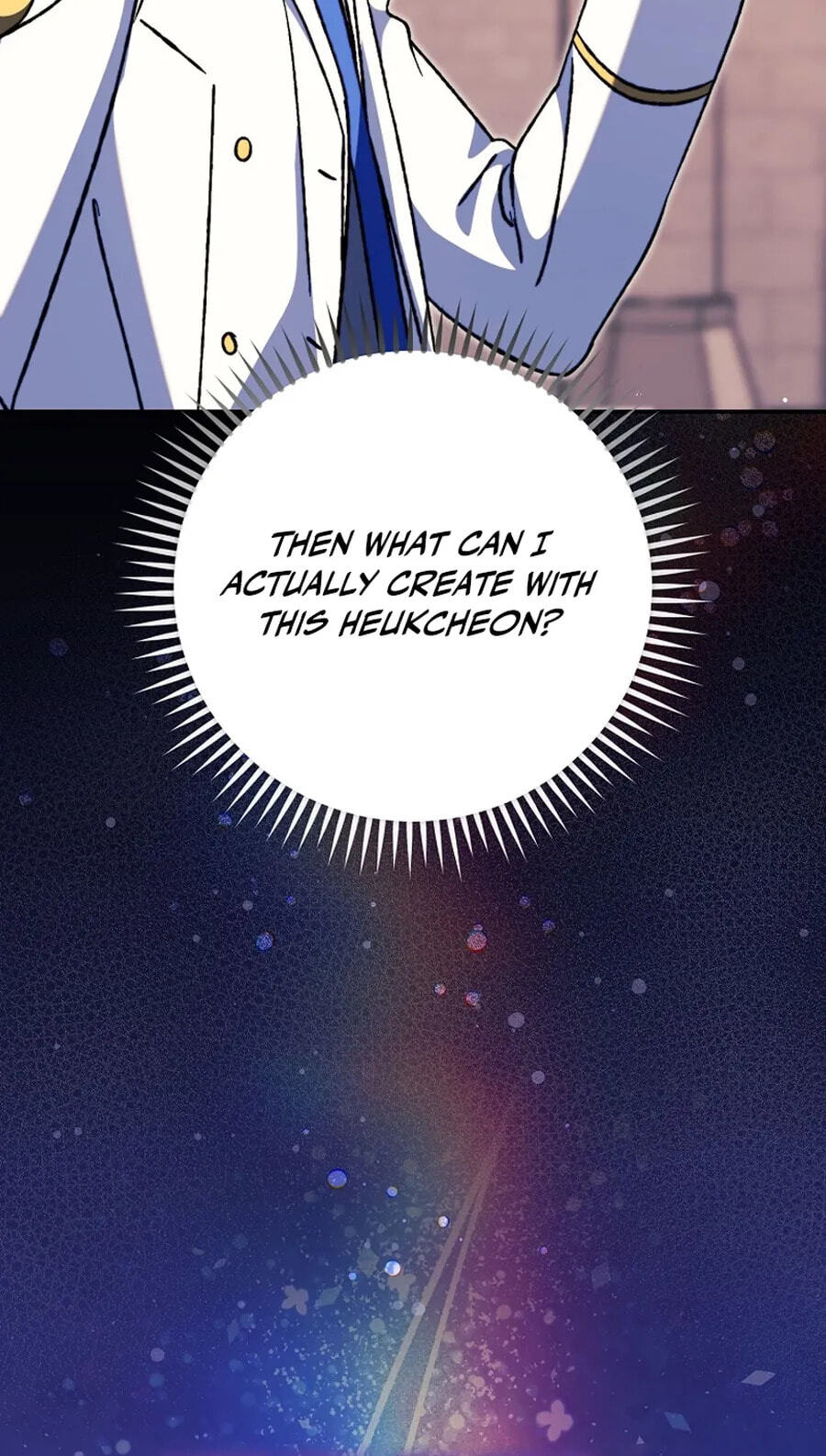 The Academy's Weapon Replicator Chapter 8 page 8 - 