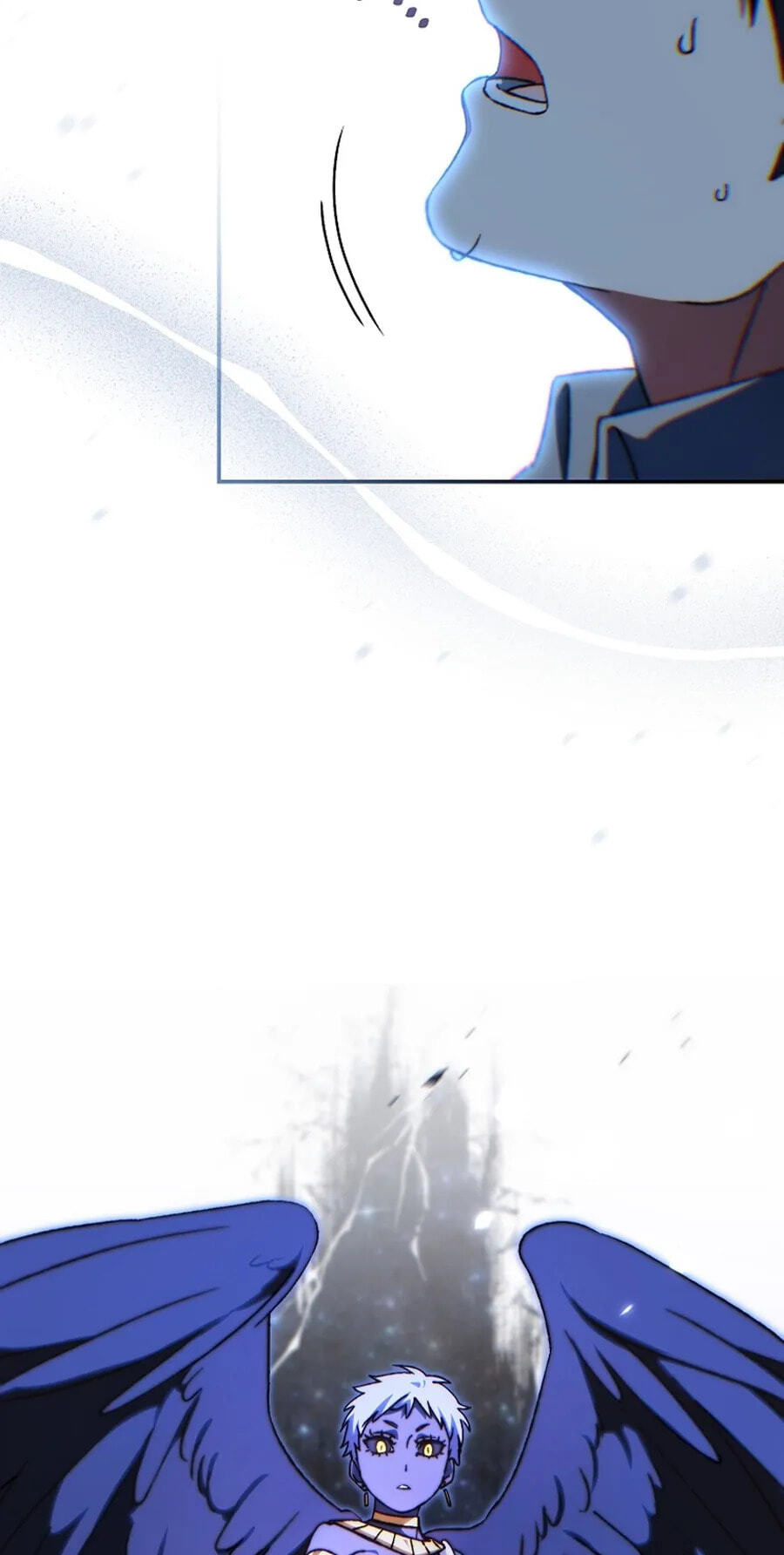 The Academy's Weapon Replicator Chapter 8 page 73 - 
