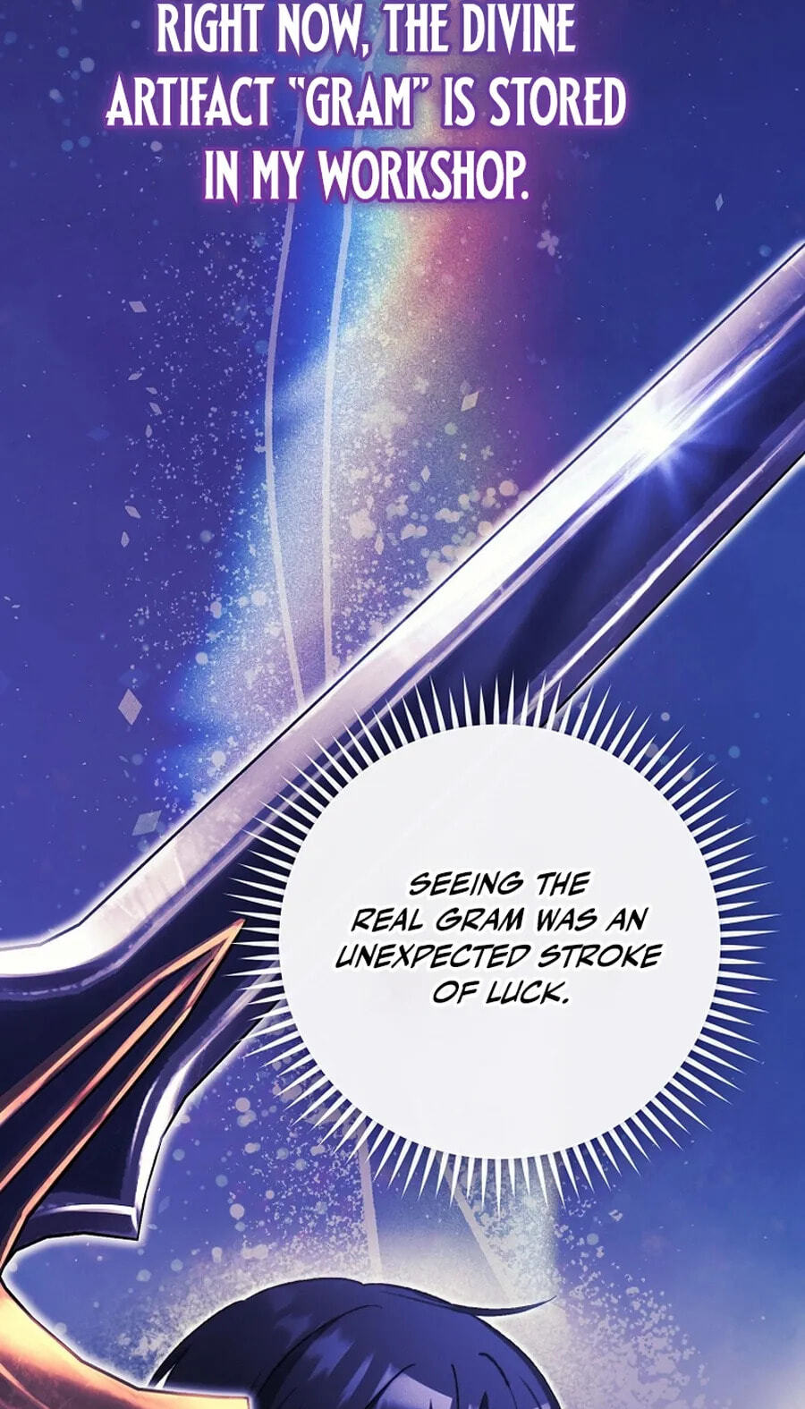 The Academy's Weapon Replicator Chapter 8 page 9 - 