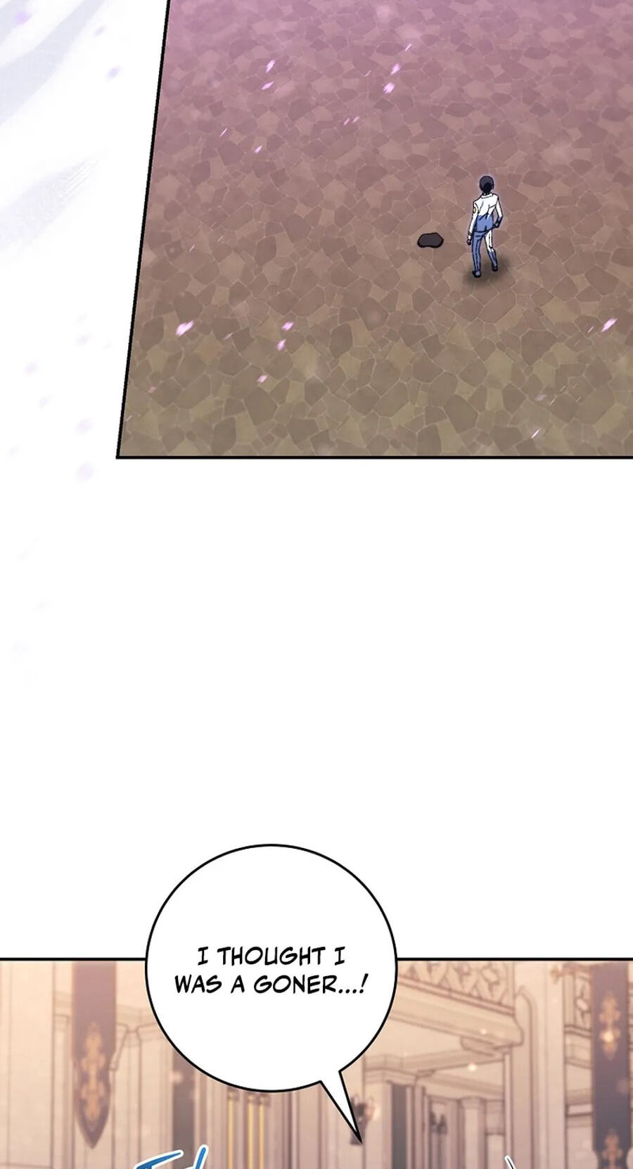 The Academy's Weapon Replicator Chapter 8 page 81 - 