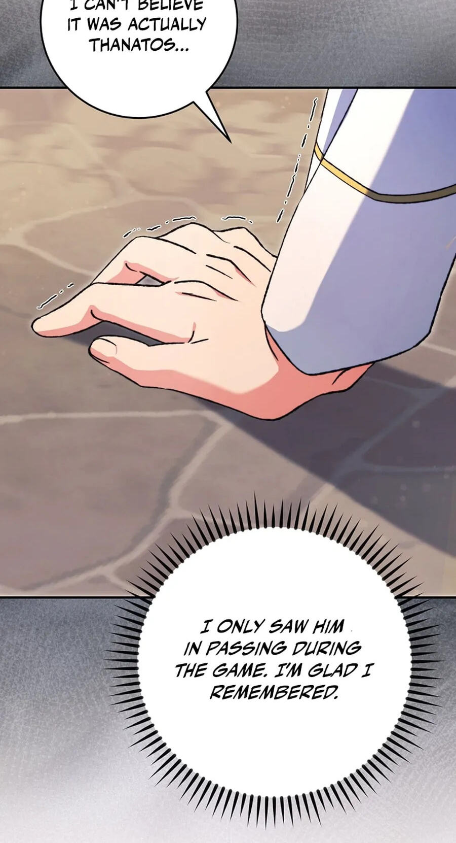 The Academy's Weapon Replicator Chapter 8 page 83 - 