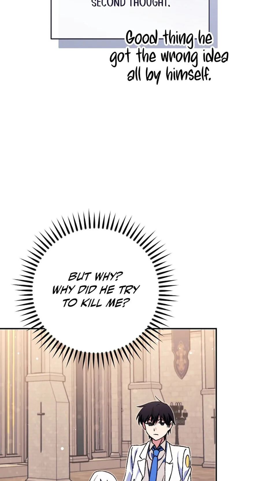 The Academy's Weapon Replicator Chapter 8 page 88 - 