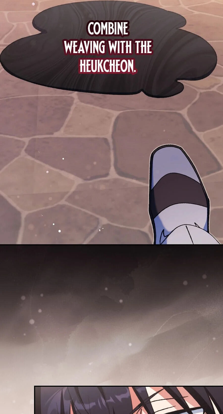 The Academy's Weapon Replicator Chapter 8 page 90 - 