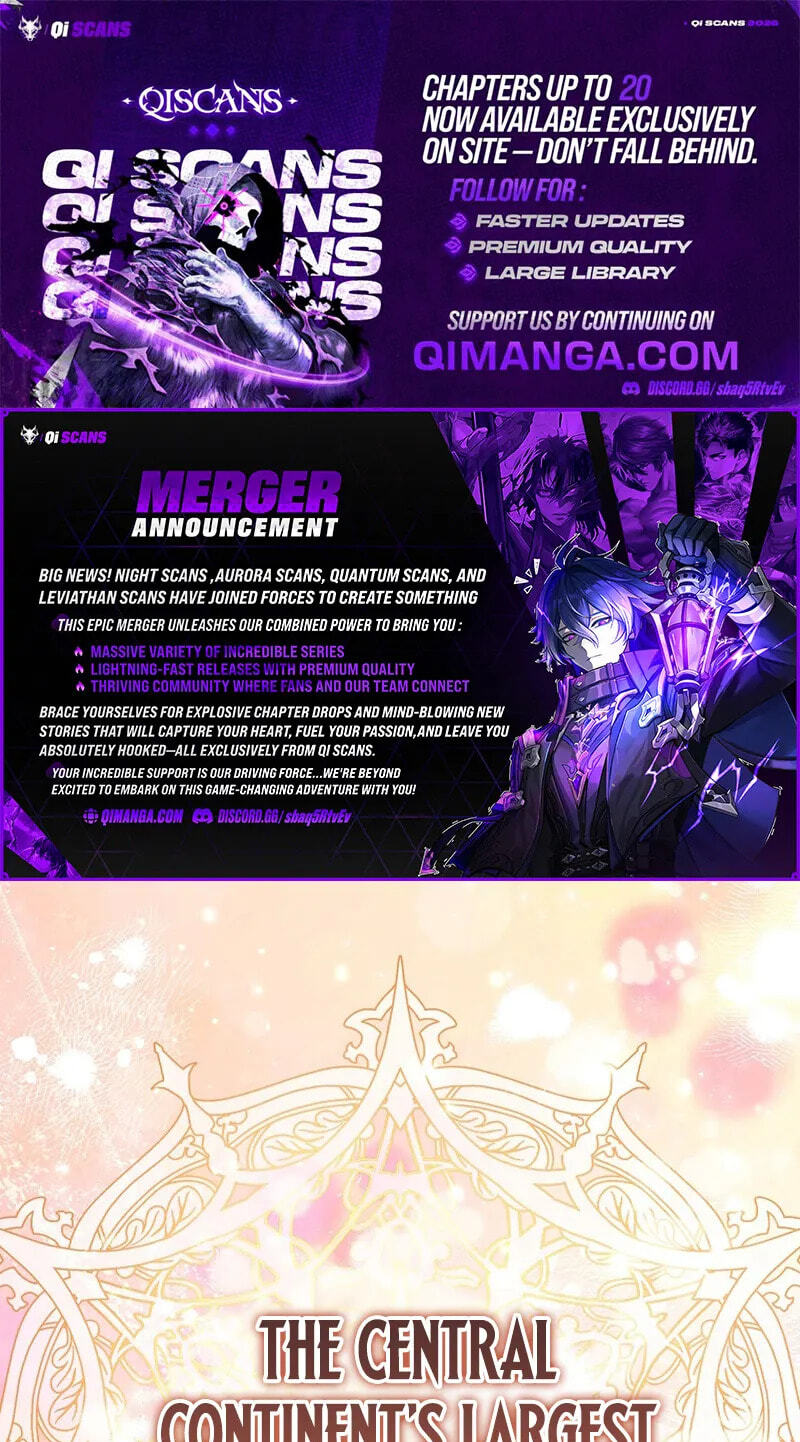 The Academy's Weapon Replicator Chapter 9 page 1 - 