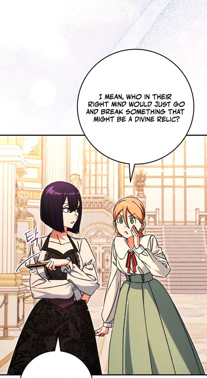 The Academy's Weapon Replicator Chapter 9 page 15 - 