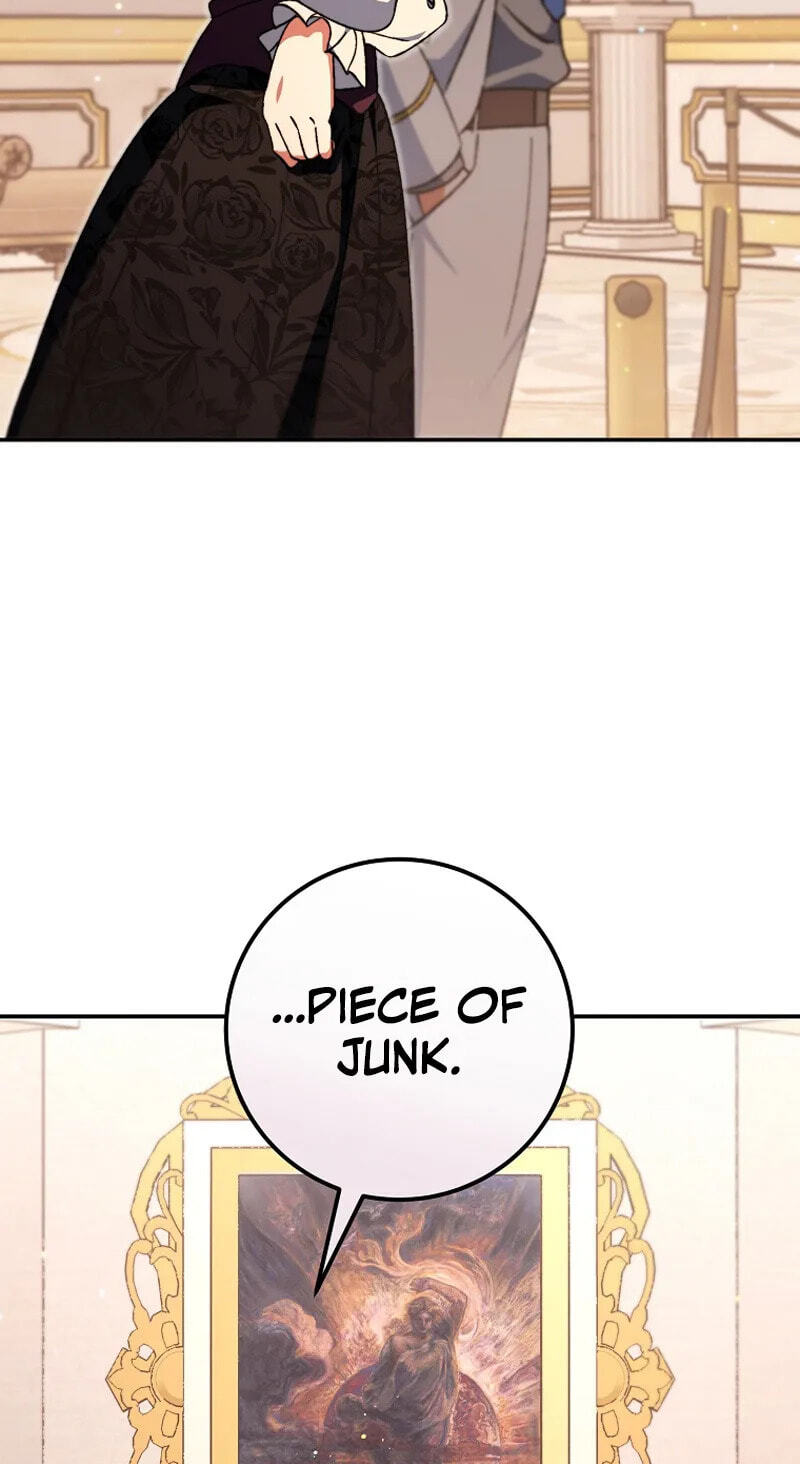 The Academy's Weapon Replicator Chapter 9 page 35 - 