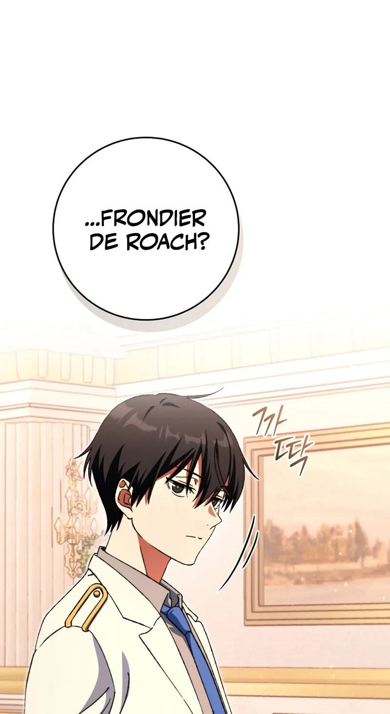 The Academy's Weapon Replicator Chapter 9 page 38 - 