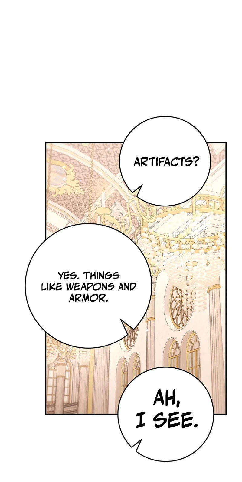 The Academy's Weapon Replicator Chapter 9 page 41 - 