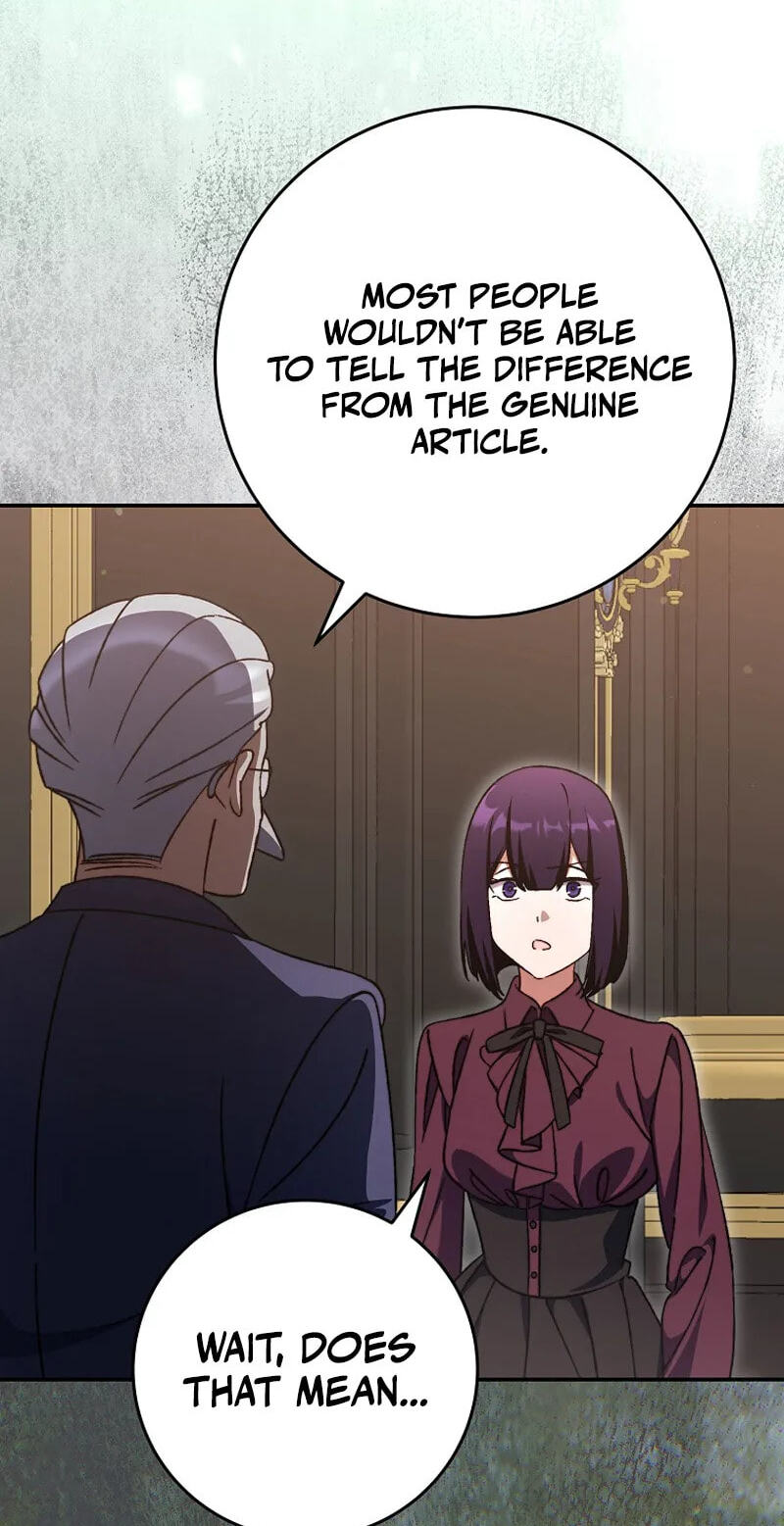 The Academy's Weapon Replicator Chapter 9 page 80 - 