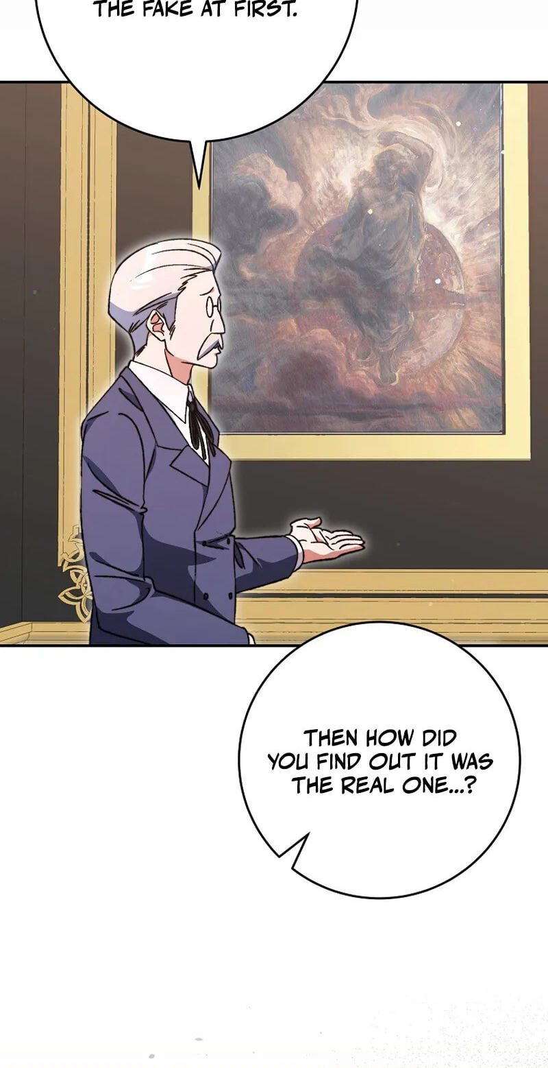 The Academy's Weapon Replicator Chapter 9 page 83 - 
