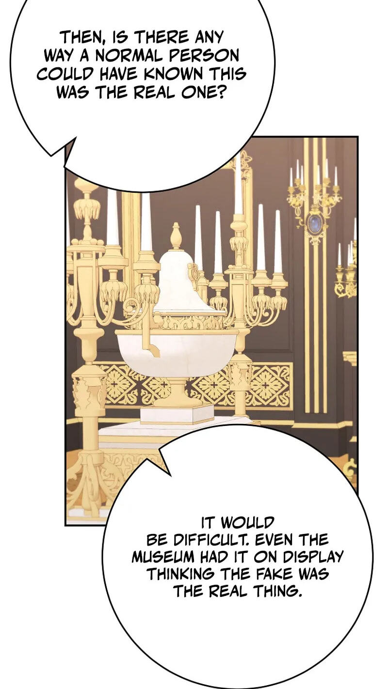 The Academy's Weapon Replicator Chapter 9 page 90 - 