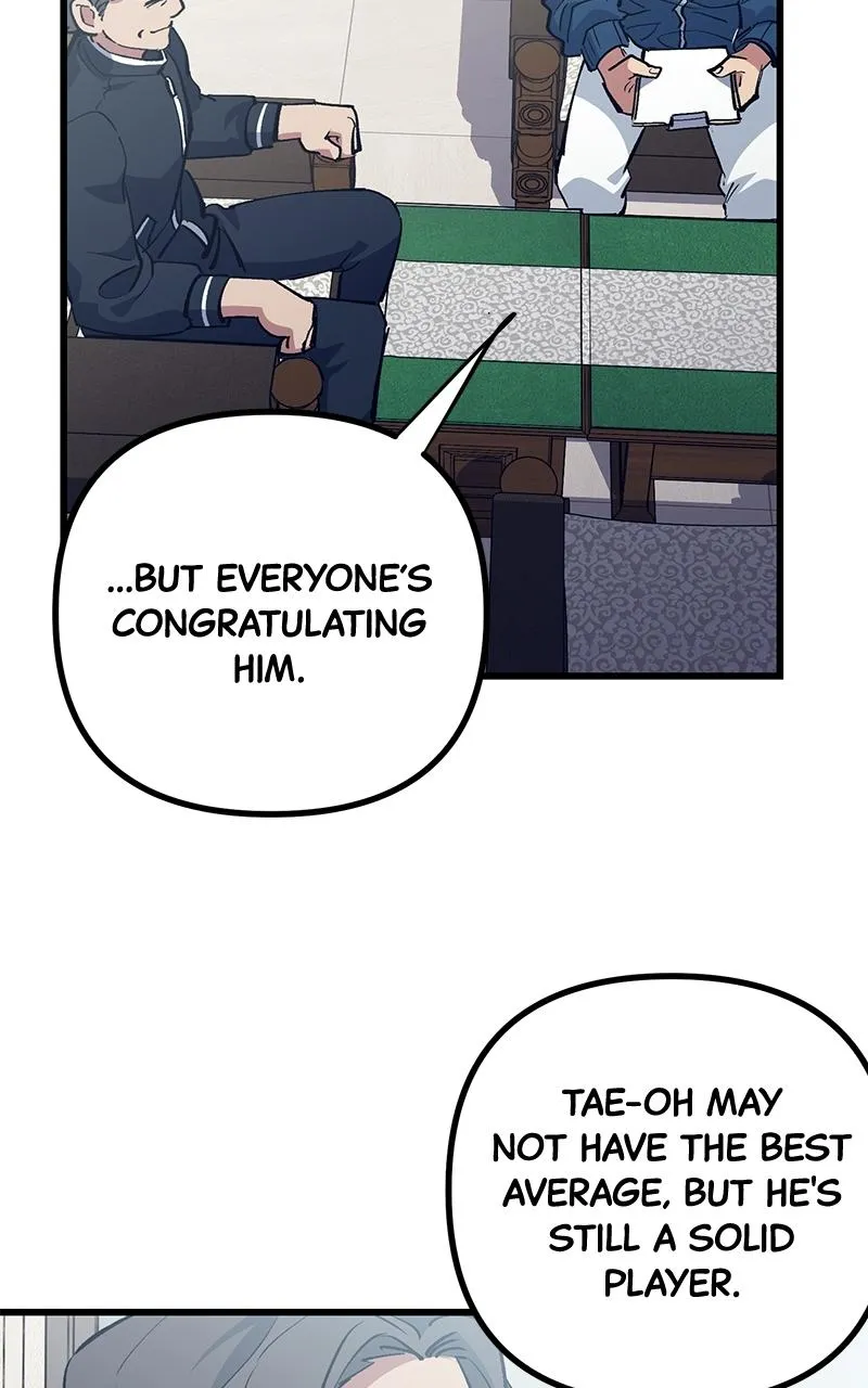Read The Aces Are Obsessed With Me chapter 3 image 31 on Lezhin