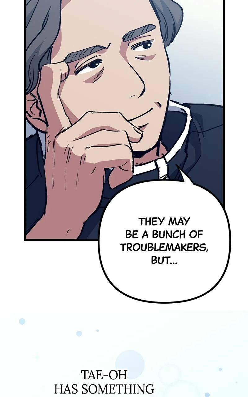 Read The Aces Are Obsessed With Me chapter 3 image 34 on Lezhin
